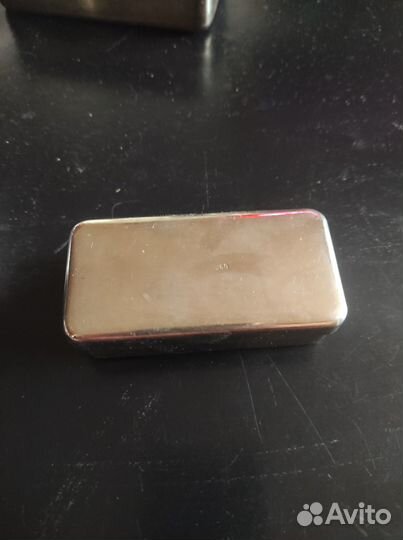 Контейнер для шприца многоразового