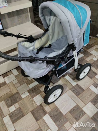 Детские коляски