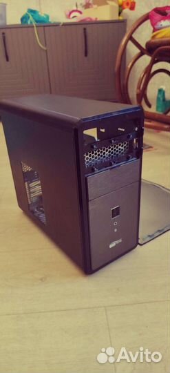 Корпус для пк