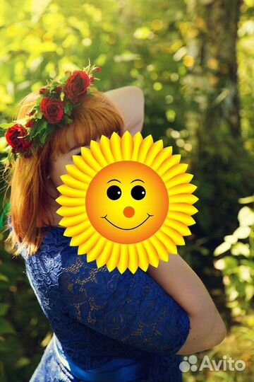 Веночки на голову для фотосессий