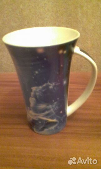 Кружка подарочная