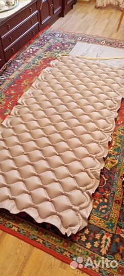 Матрас противопролежневый