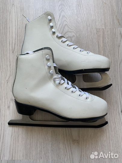 Коньки