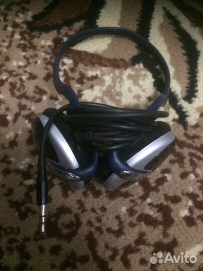Наушники