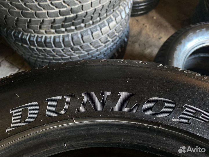 Dunlop SP Sport Maxx RT 235/55 R17 99V