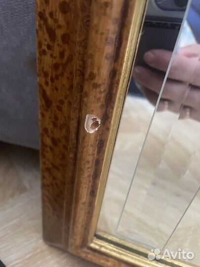 Зеркало Selva Италия