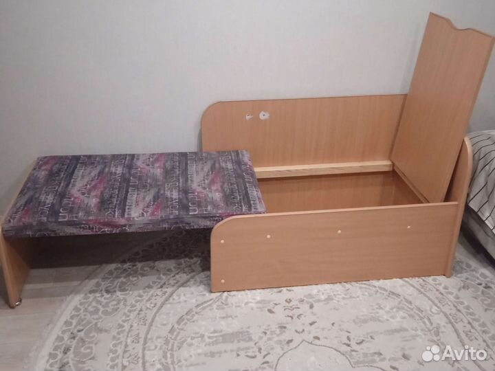 Диван детский