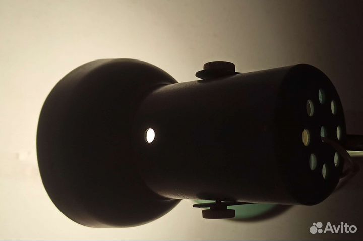 Настольная лампа СССР