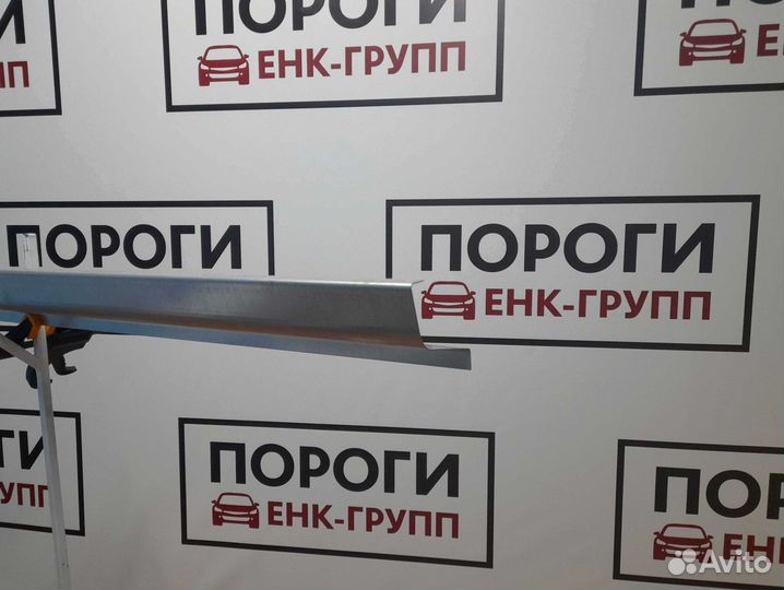 Пороги Mazda 3 (BL) седан и другие