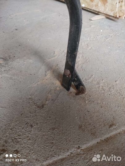 Багажник на крышу