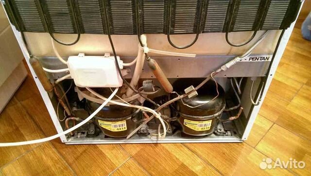 Ремонт стиральных машин