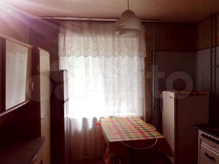 2-к. квартира, 49 м², 3/9 эт.