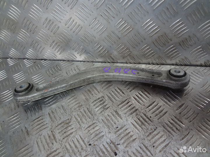 Рычаг задней подвески верхний 212 204 207