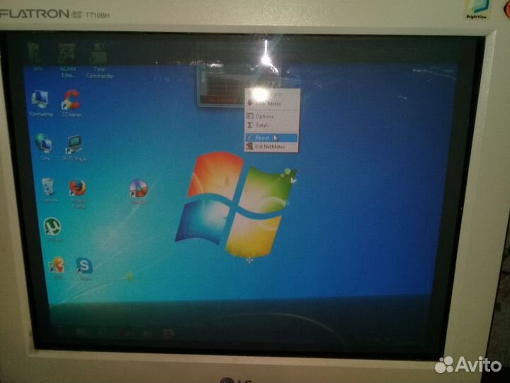 Продаю компьютер