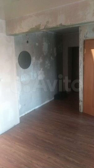 2-к. квартира, 52 м², 3/5 эт.