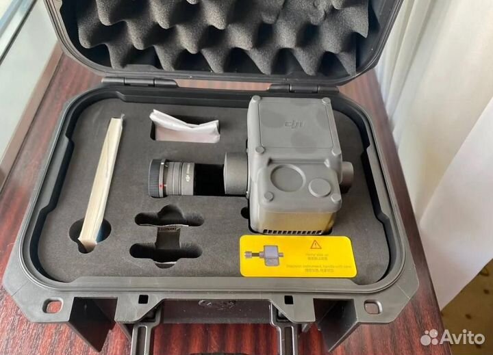 Дрон DJI Matrice 300 RTK H20T Combo 1.1