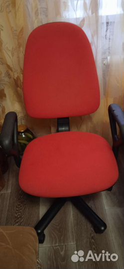 Компьютер + стол + стул