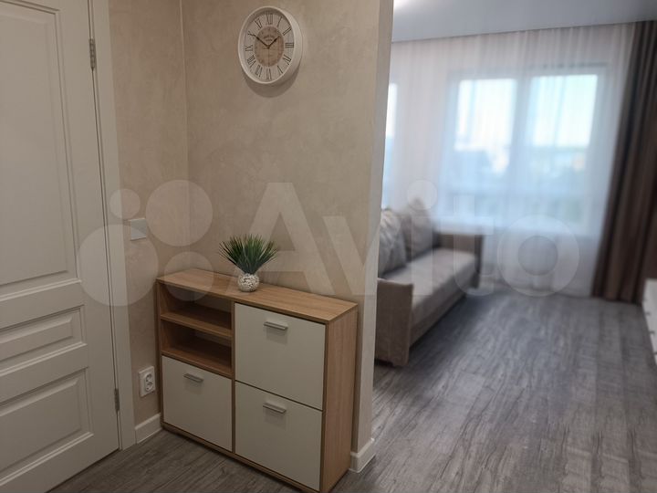 2-к. квартира, 50 м², 2/9 эт.