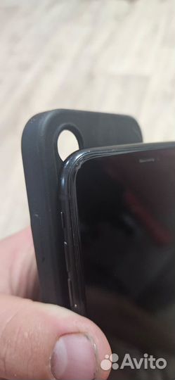 iPhone XR 2021