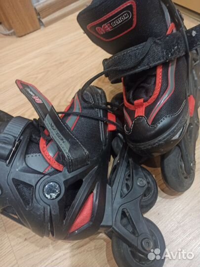 Ролики детские