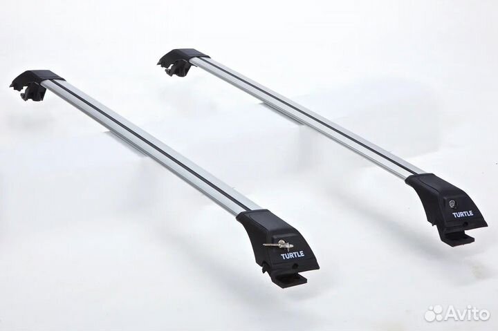 Багажник на крышу Chery Cross Turtle Tourmaline V1