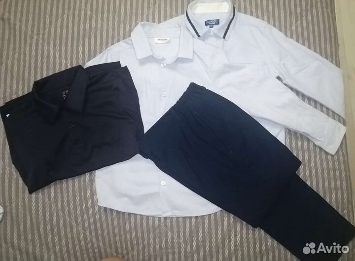 Продам вещи для мальчика