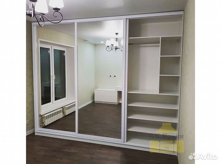 Шкаф для одежды