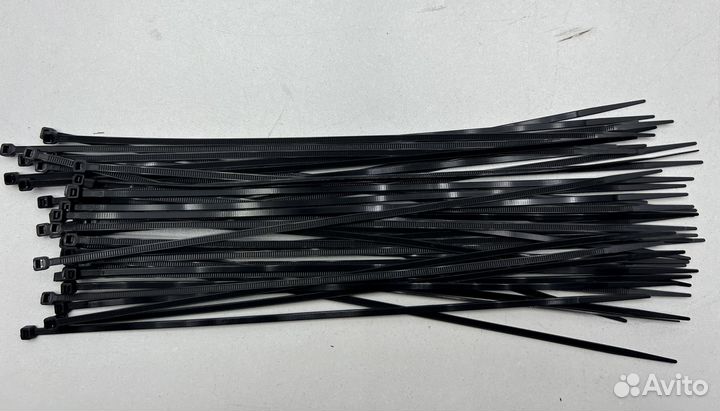 Хомут пластиковый Aria YTS-3.6*300