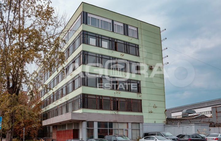 221,7 кв.м/Продажа торгового помещения/ювао