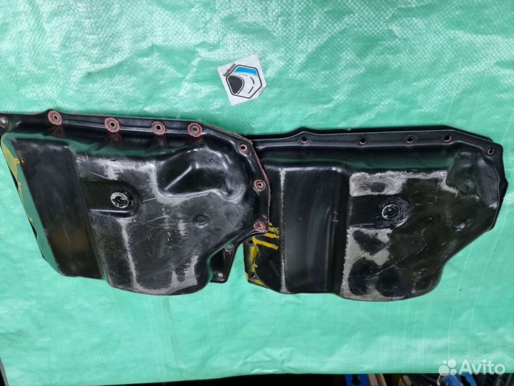 Поддон АКПП для Mazda CX 5 2012-2017