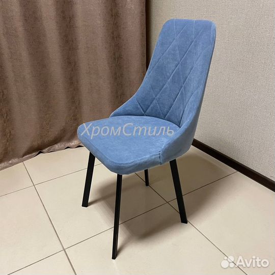 Стулья кухонные мягкие с высокой спинкой 