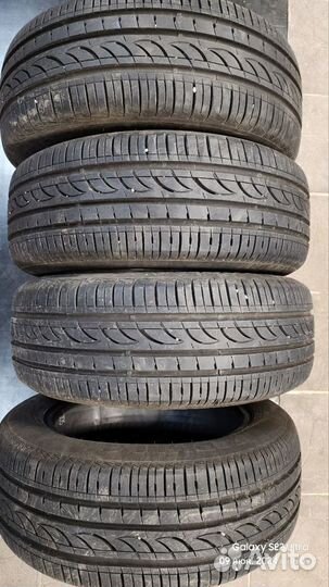 Formula Energy 205/55 R16