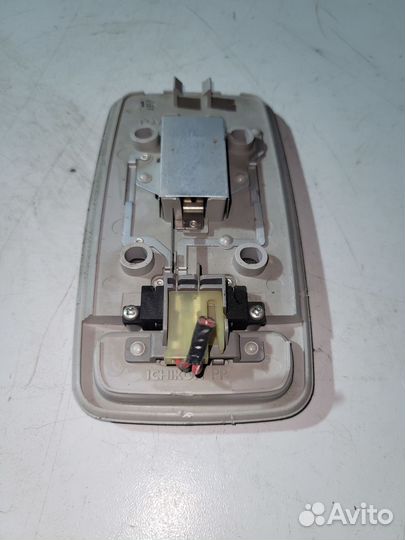 Плафон салона Toyota Camry XV10 (Тойота Камри)