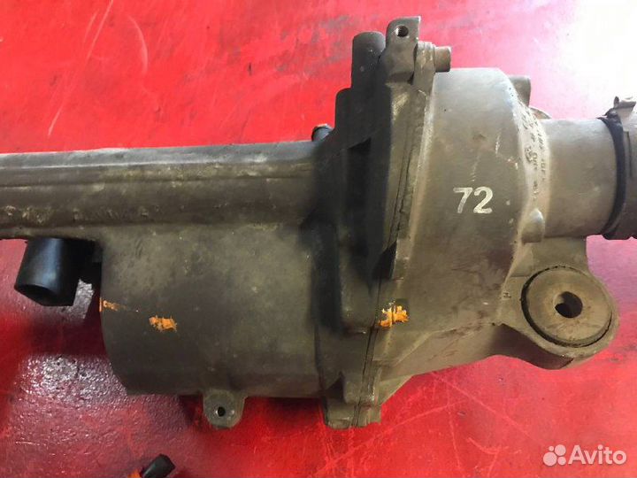 Рулевая рейка Volkswagen Passat B6 2005-2010