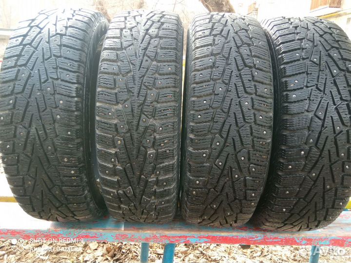 Cordiant Snow Cross 185/60 R15