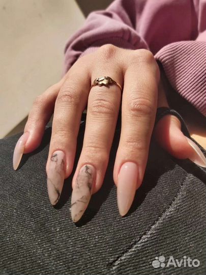 Маникюр, SMART педикюр, наращивание ногтей