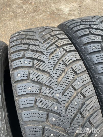 Toyo Observe Ice-Freezer SUV 225/65 R17