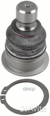 3827601 опора шаровая Nissan Qashqai/X-Trail 0