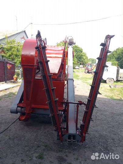 Сортировка овс- 25