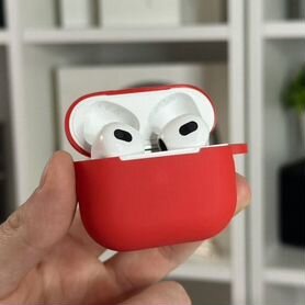 AirPods 3 Platinum+