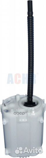 Насос топливный в сборе (модуль) VAG A3 (8L1) 1