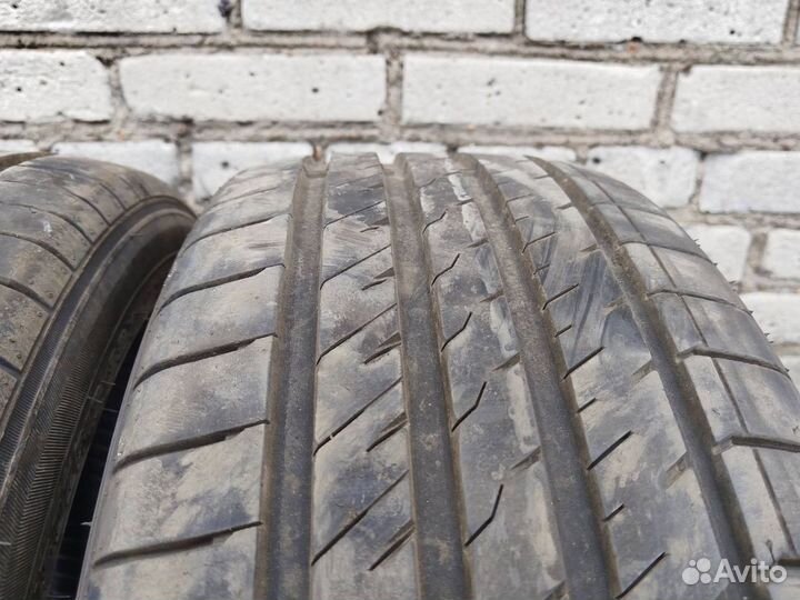 Sumitomo HTR Z5 205/50 R17