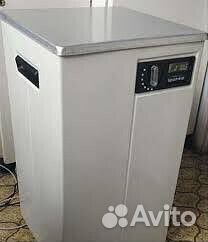 Стиральная машина Урал 4м