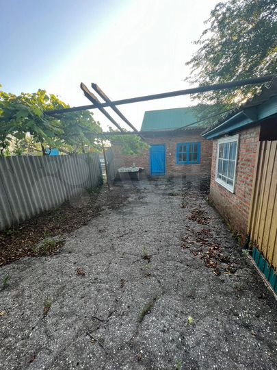 Дом 79,6 м² на участке 17 сот.