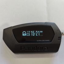 Брелок pandora d 010 оригинал