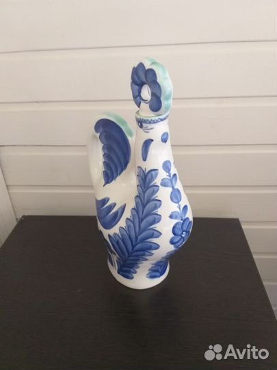 Кувшин СССР