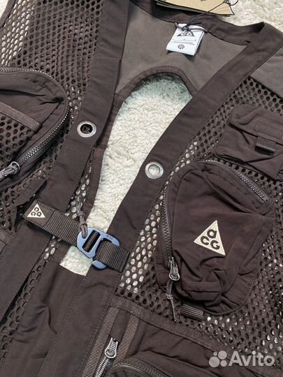 Nike ACG Buttles Vest