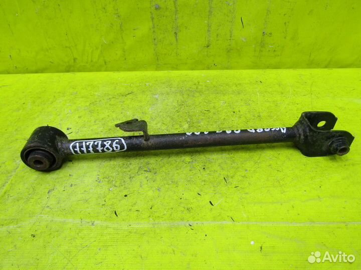 Тяга задняя правая Honda Accord 8 09г 117786