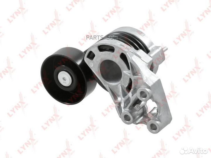 Lynxauto PT3166 Натяжитель ремня навесного оборудо