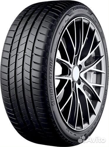 Bridgestone Turanza T005 DriveGuard 245/40 R21 100Y
